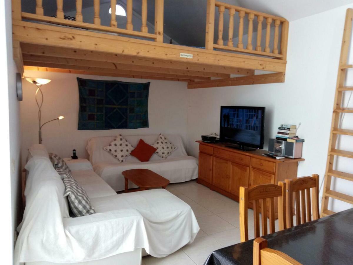 Casa Costa Calma, Internet Fibra, Aire Acondicionado, 8 Personas Casa vacanze *